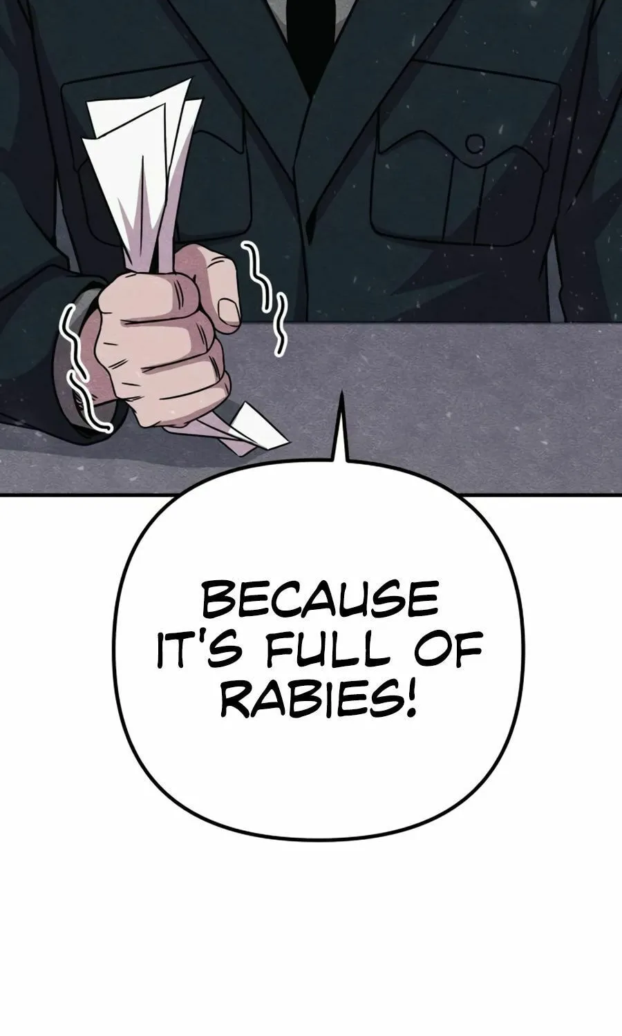 Zombie X Slasher Chapter 28 page 83 - 