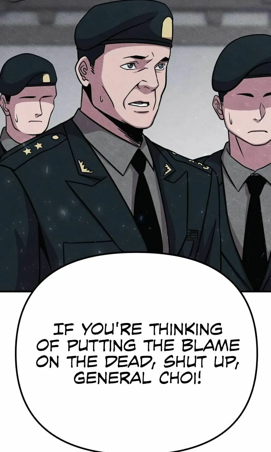 Zombie X Slasher Chapter 28 page 85 - 