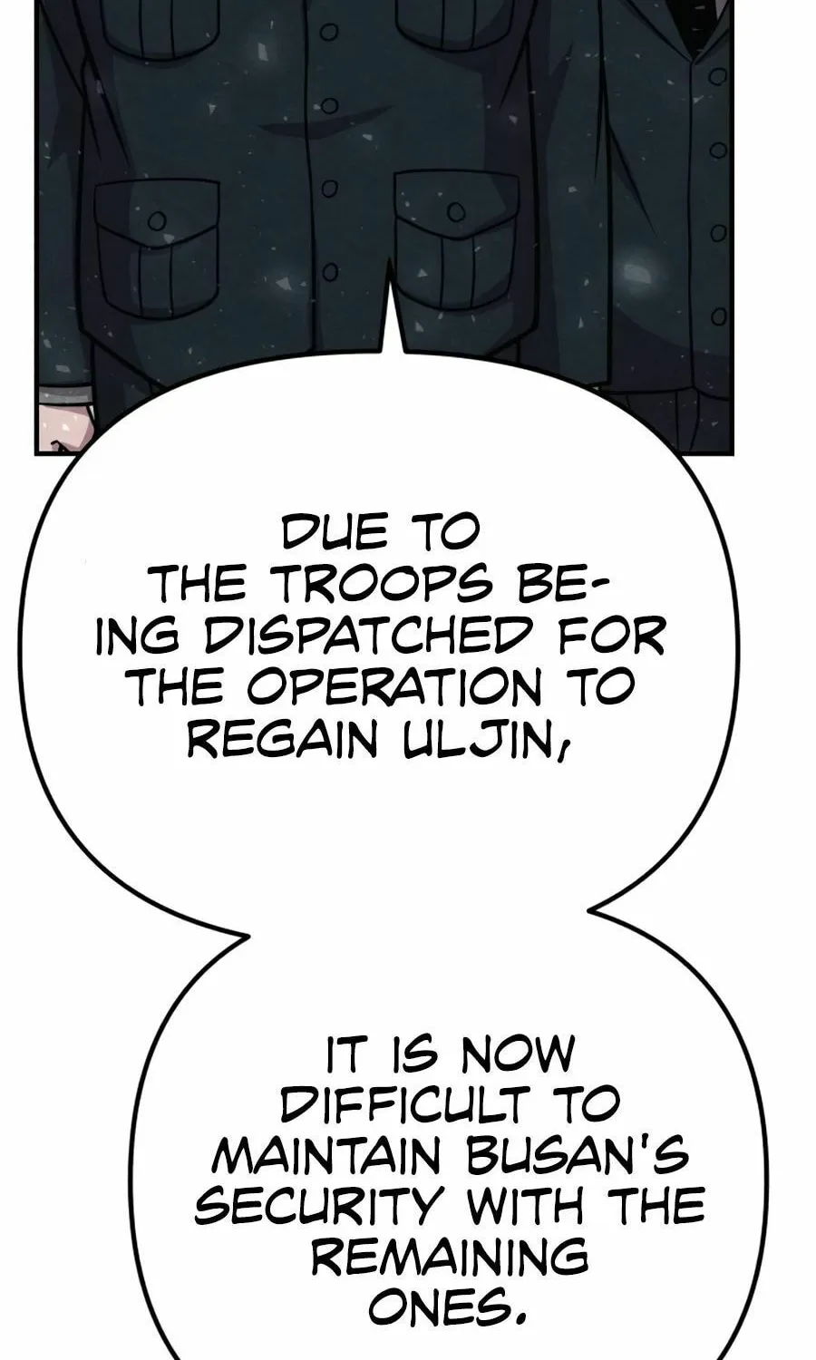 Zombie X Slasher Chapter 28 page 92 - 