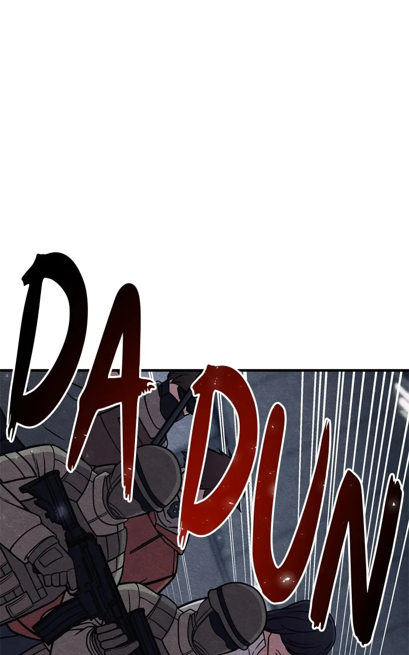 Zombie X Slasher Chapter 29 page 1 - 