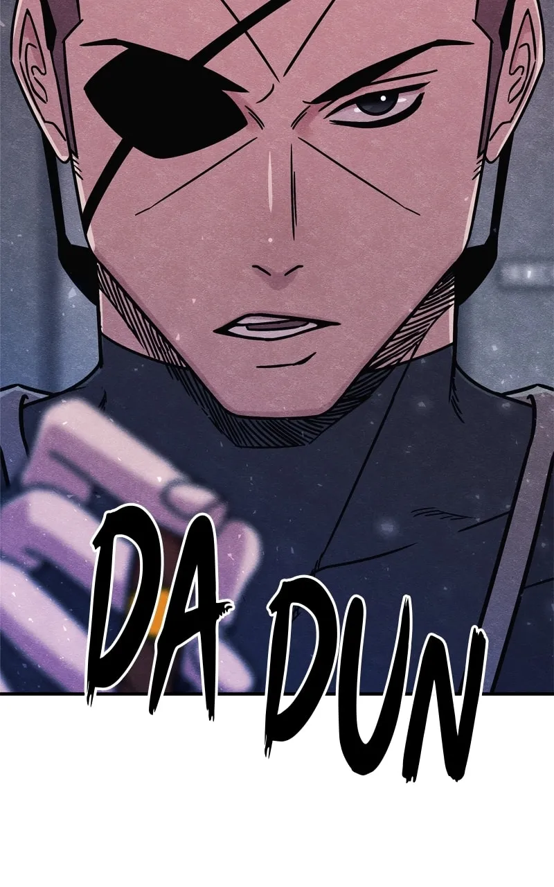 Zombie X Slasher Chapter 29 page 11 - 