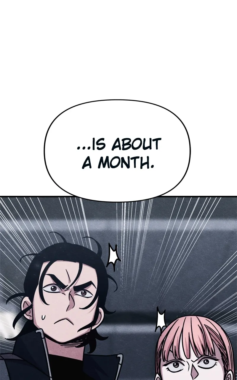 Zombie X Slasher Chapter 29 page 104 - 