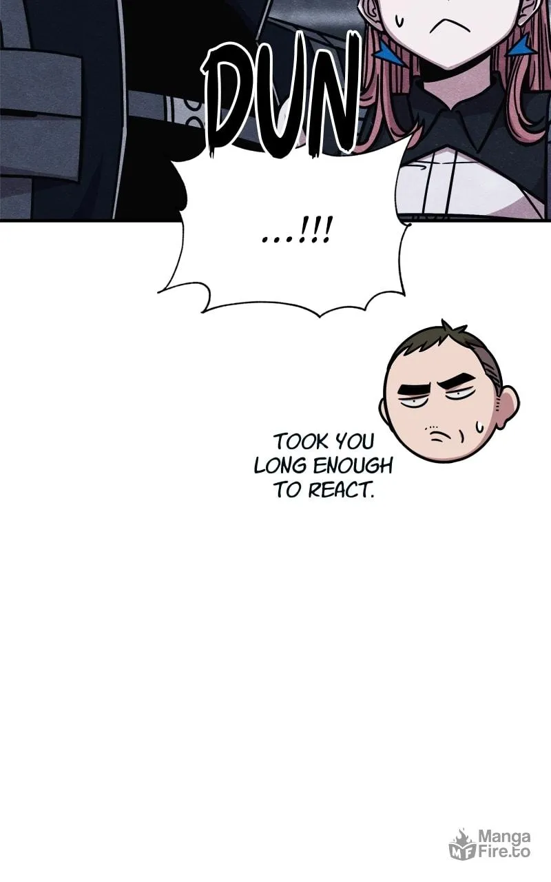 Zombie X Slasher Chapter 29 page 105 - 