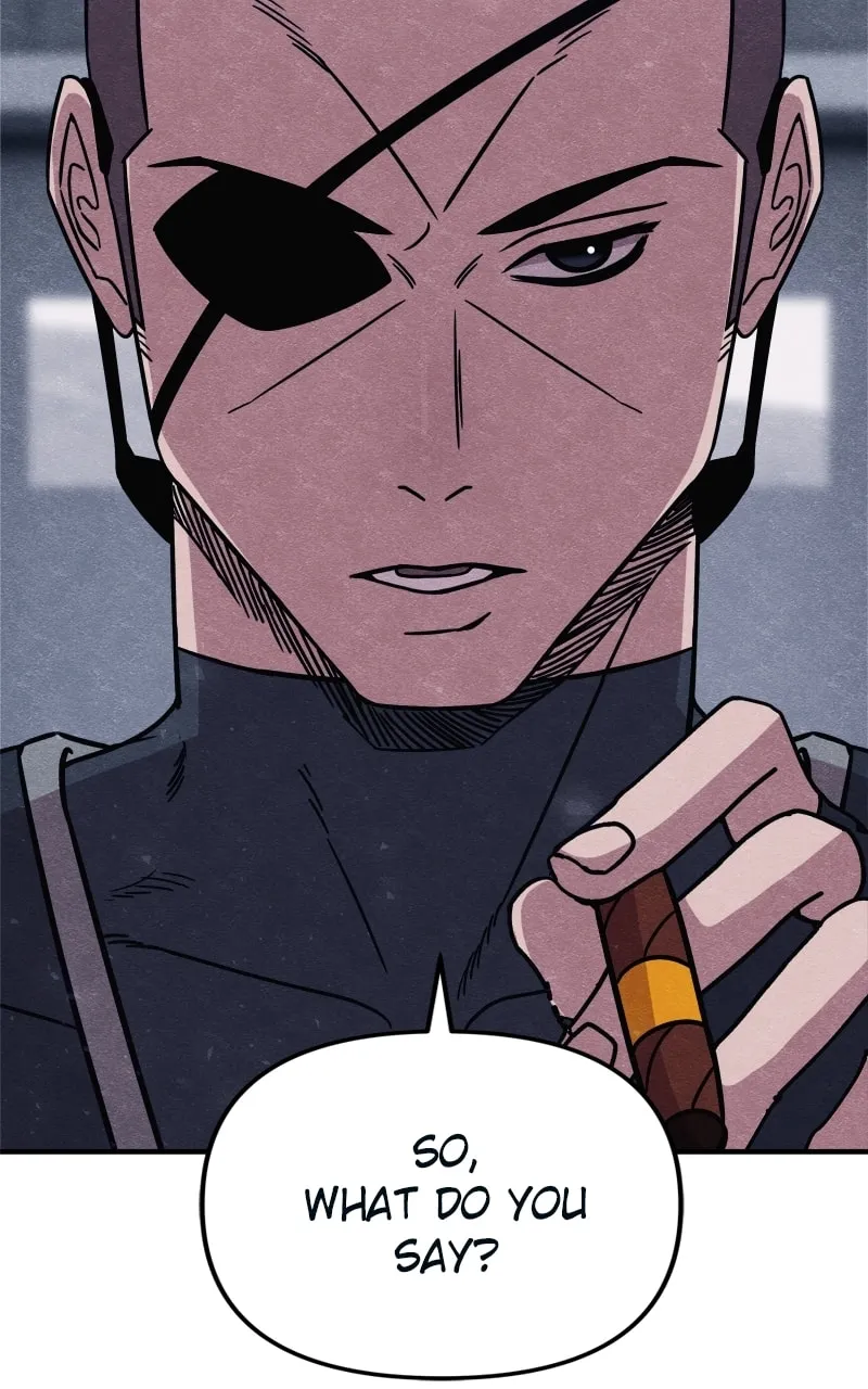 Zombie X Slasher Chapter 29 page 107 - 