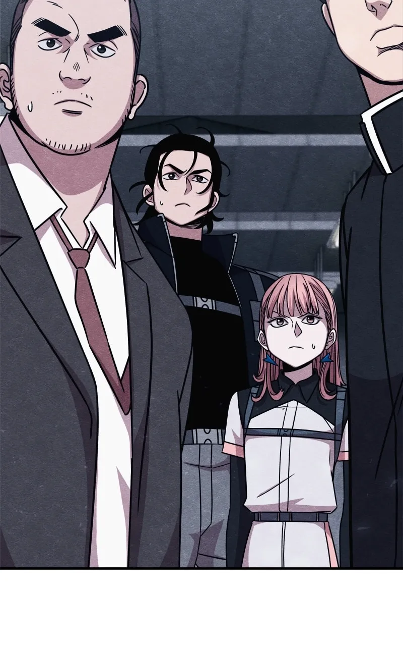 Zombie X Slasher Chapter 29 page 109 - 