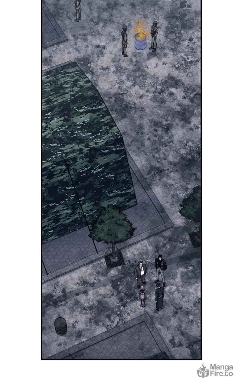 Zombie X Slasher Chapter 29 page 111 - 