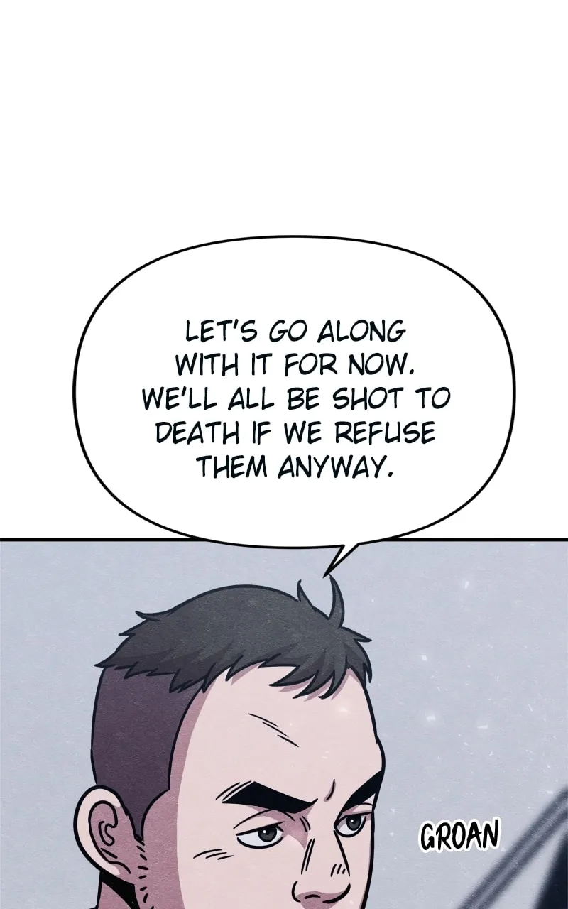 Zombie X Slasher Chapter 29 page 112 - 