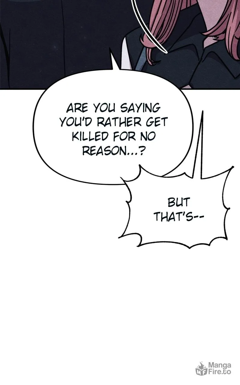 Zombie X Slasher Chapter 29 page 115 - 