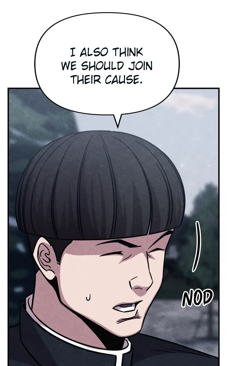 Zombie X Slasher Chapter 29 page 116 - 