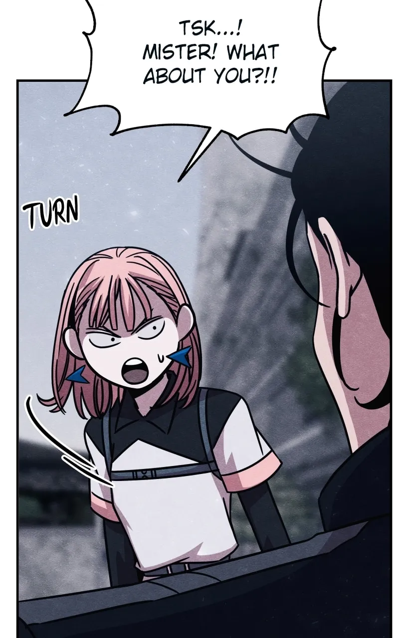 Zombie X Slasher Chapter 29 page 118 - 