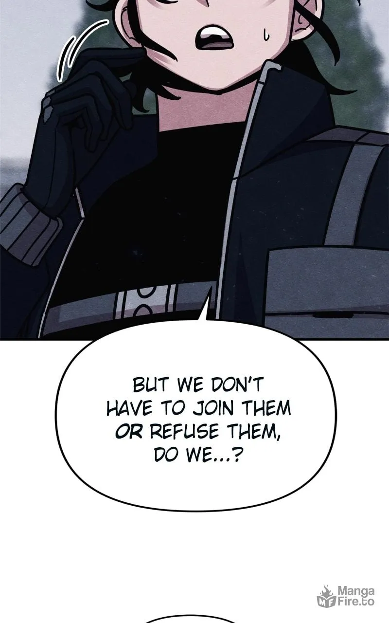 Zombie X Slasher Chapter 29 page 120 - 