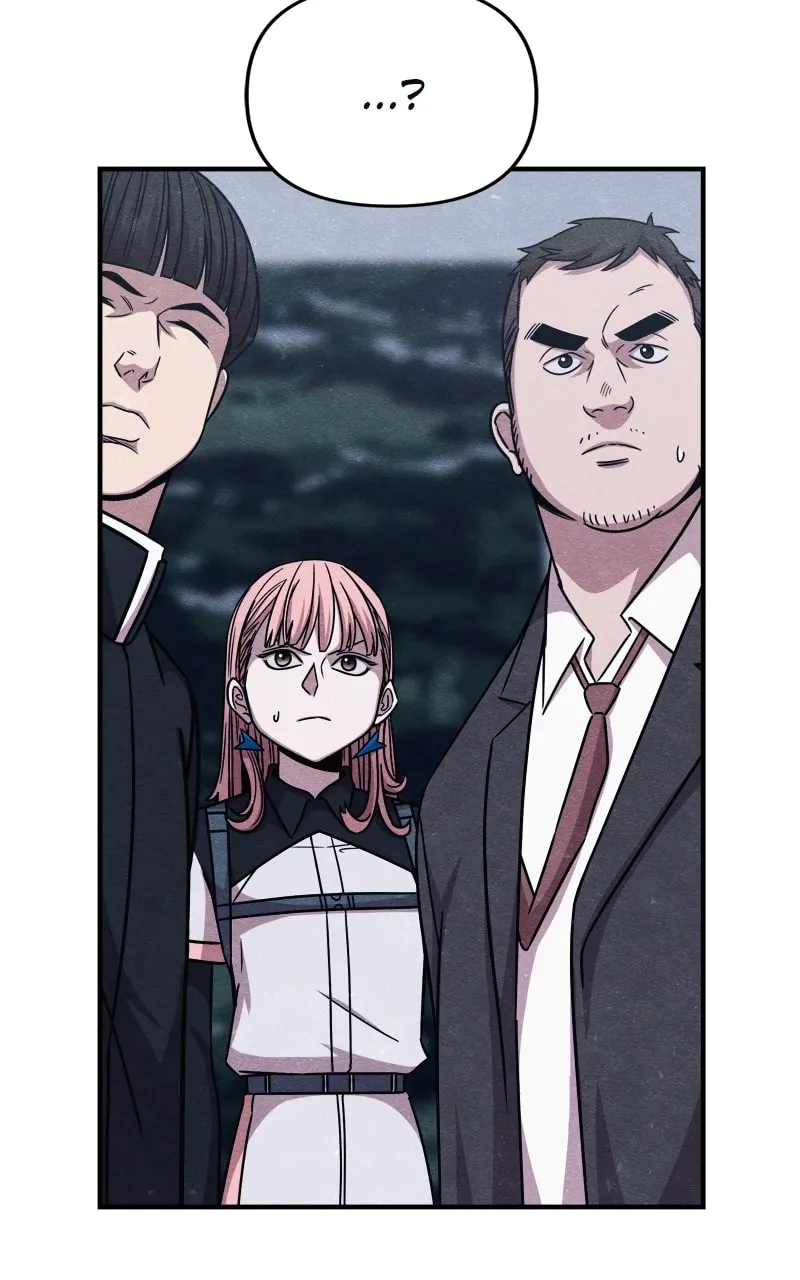 Zombie X Slasher Chapter 29 page 121 - 