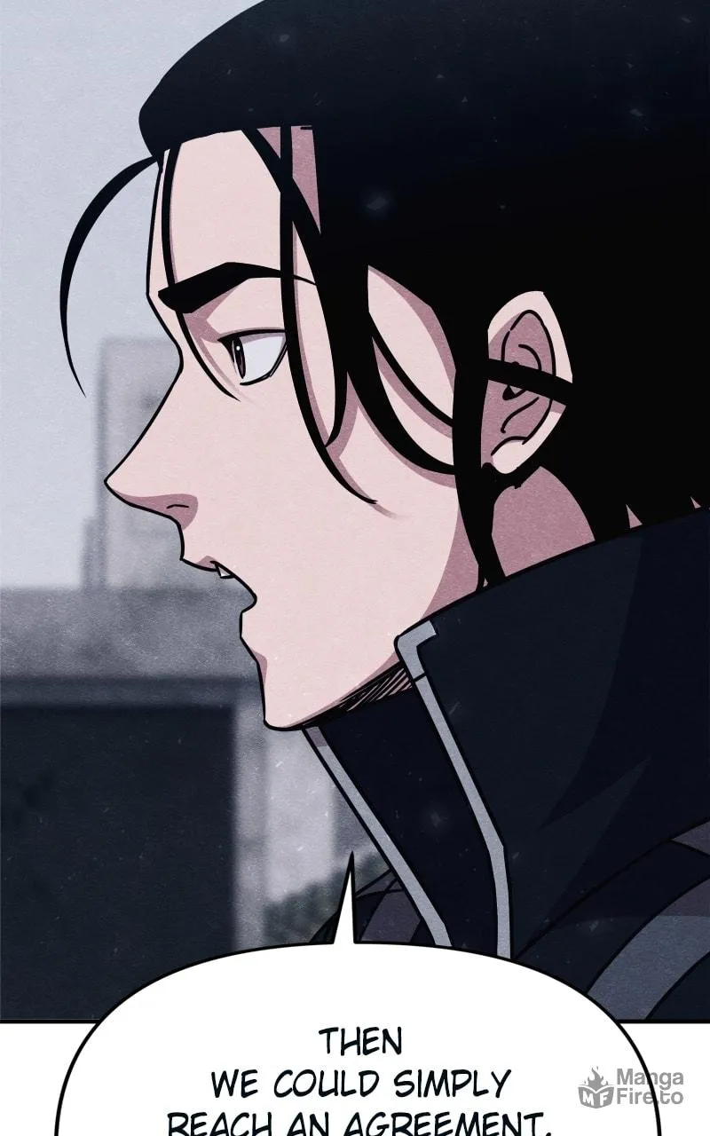 Zombie X Slasher Chapter 29 page 123 - 