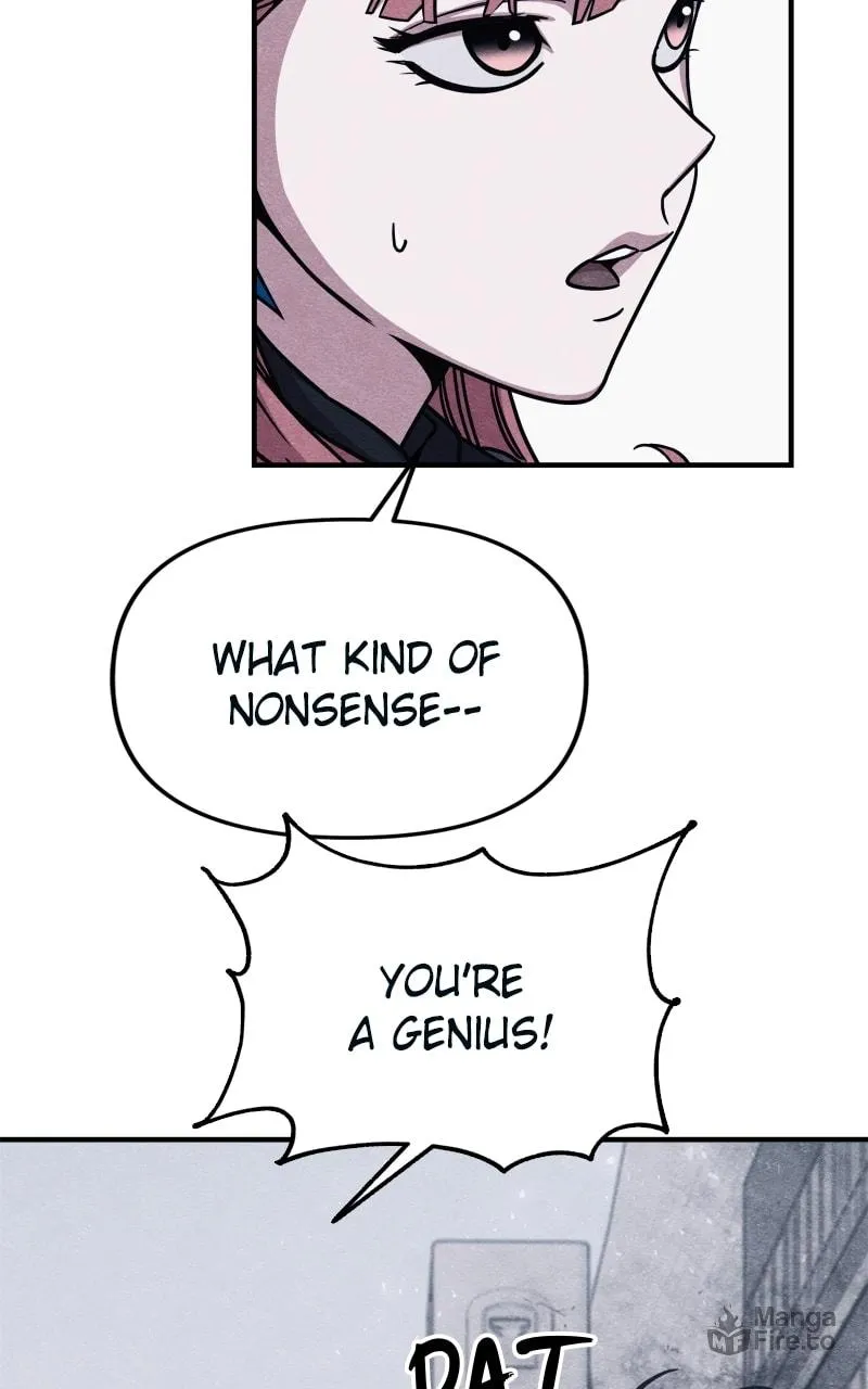 Zombie X Slasher Chapter 29 page 125 - 