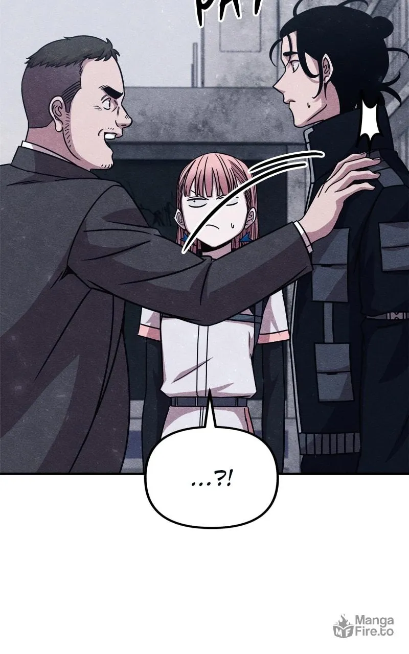 Zombie X Slasher Chapter 29 page 126 - 