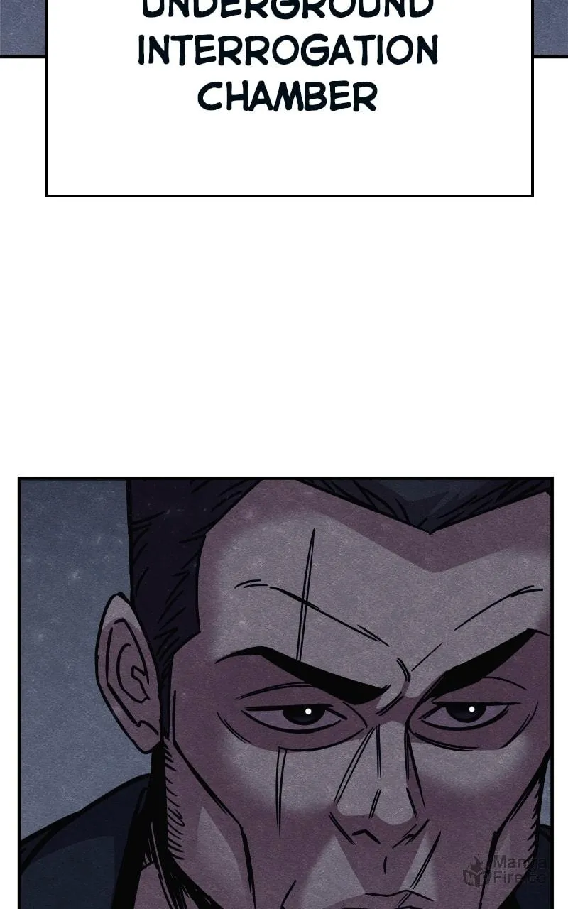 Zombie X Slasher Chapter 29 page 129 - 