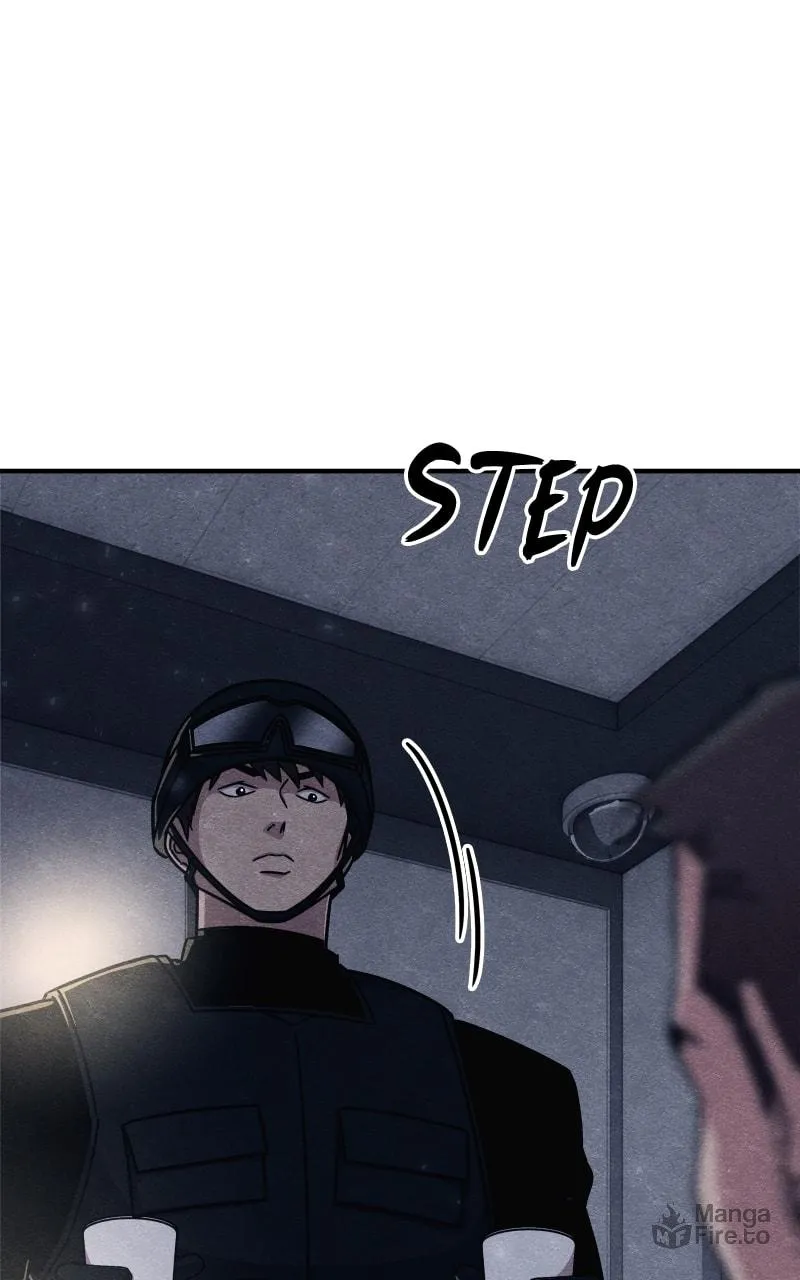 Zombie X Slasher Chapter 29 page 132 - 