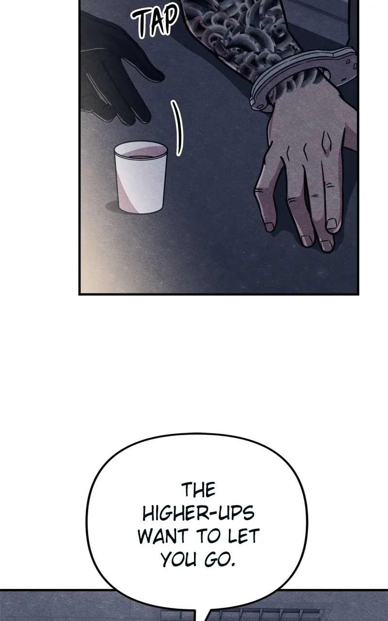Zombie X Slasher Chapter 29 page 134 - 