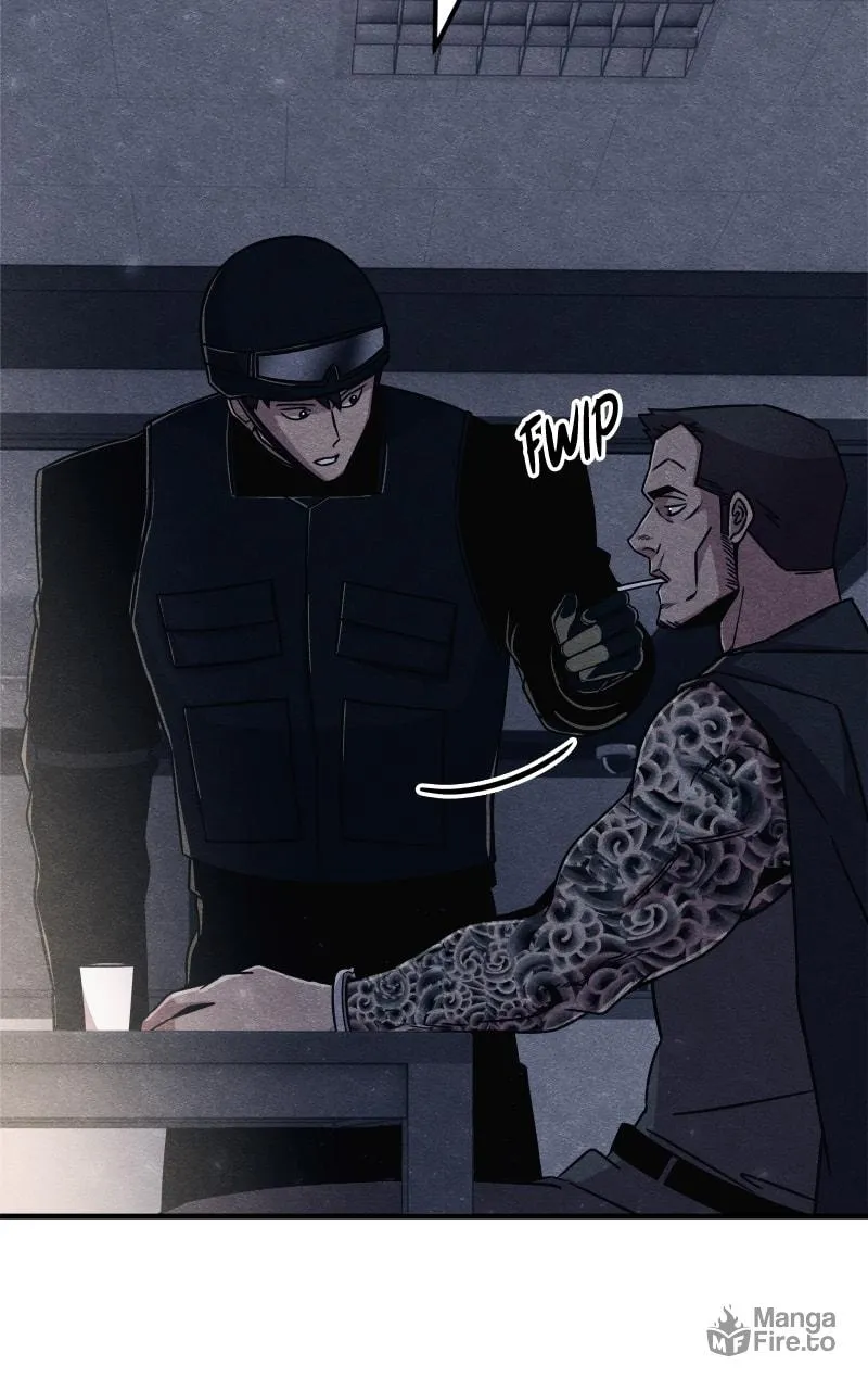 Zombie X Slasher Chapter 29 page 135 - 