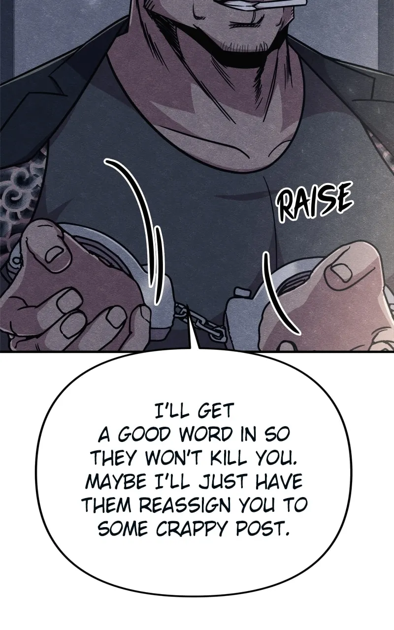 Zombie X Slasher Chapter 29 page 137 - 