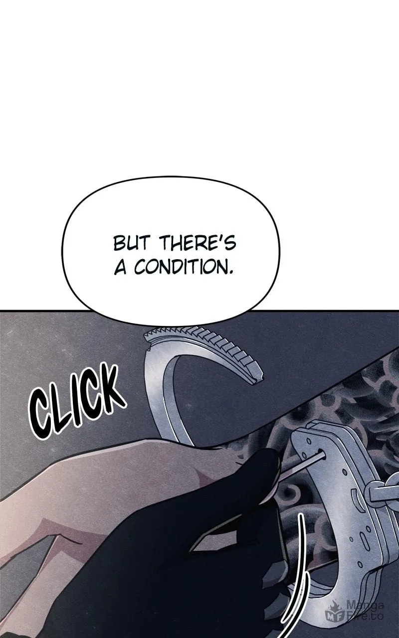 Zombie X Slasher Chapter 29 page 138 - 