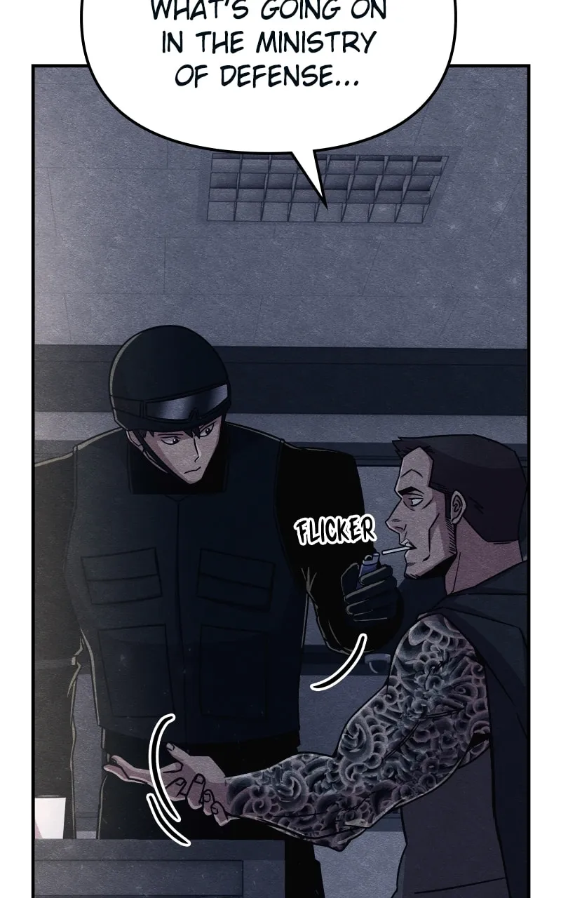 Zombie X Slasher Chapter 29 page 142 - 