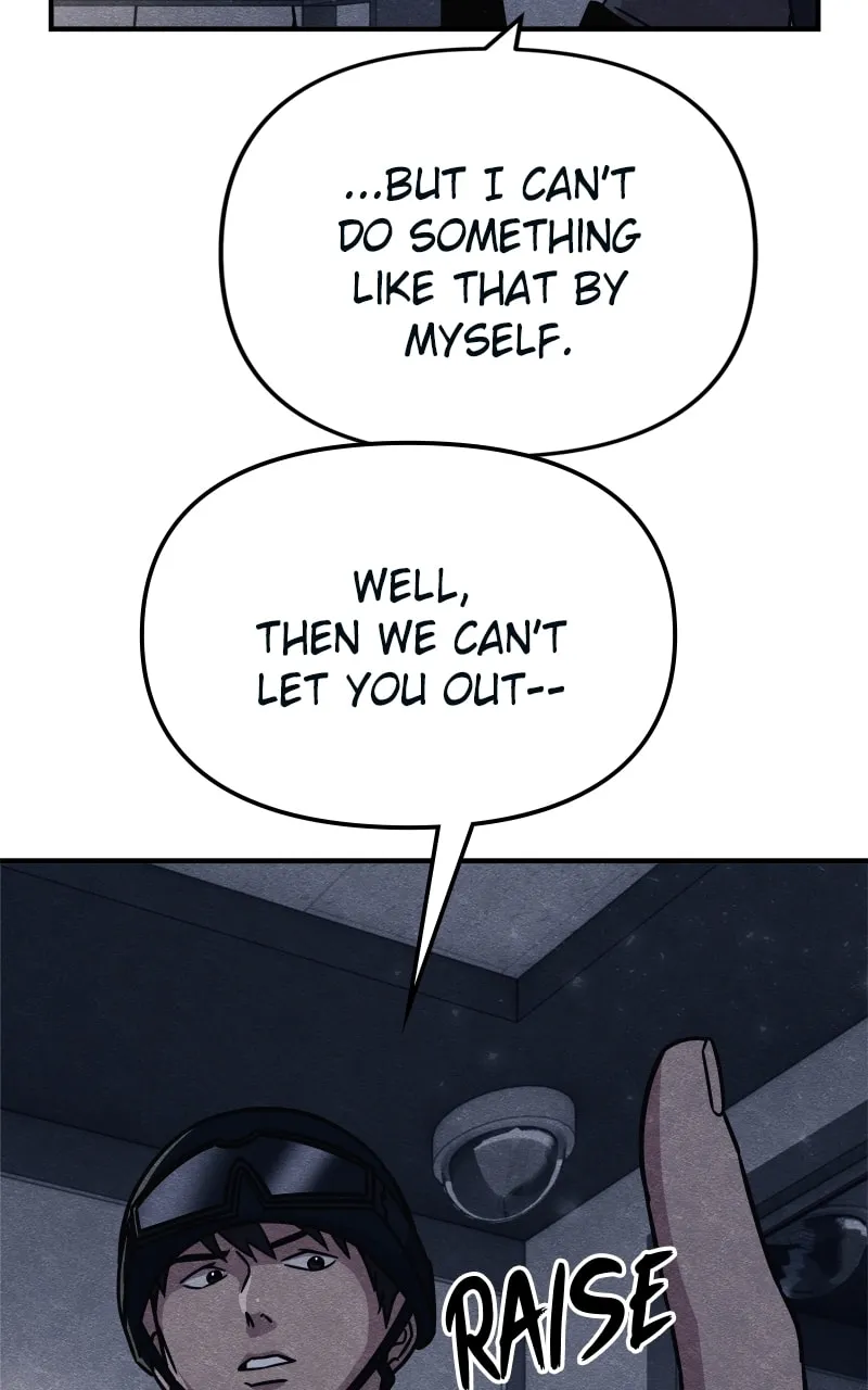 Zombie X Slasher Chapter 29 page 143 - 