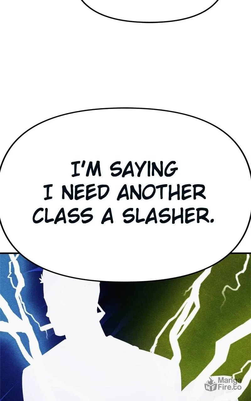 Zombie X Slasher Chapter 29 page 147 - 
