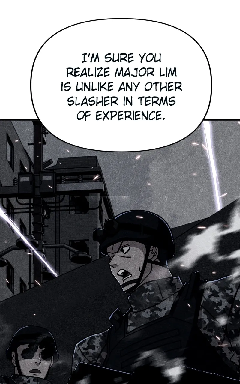 Zombie X Slasher Chapter 29 page 149 - 
