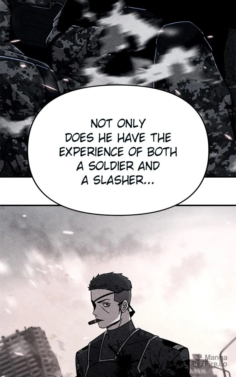 Zombie X Slasher Chapter 29 page 150 - 