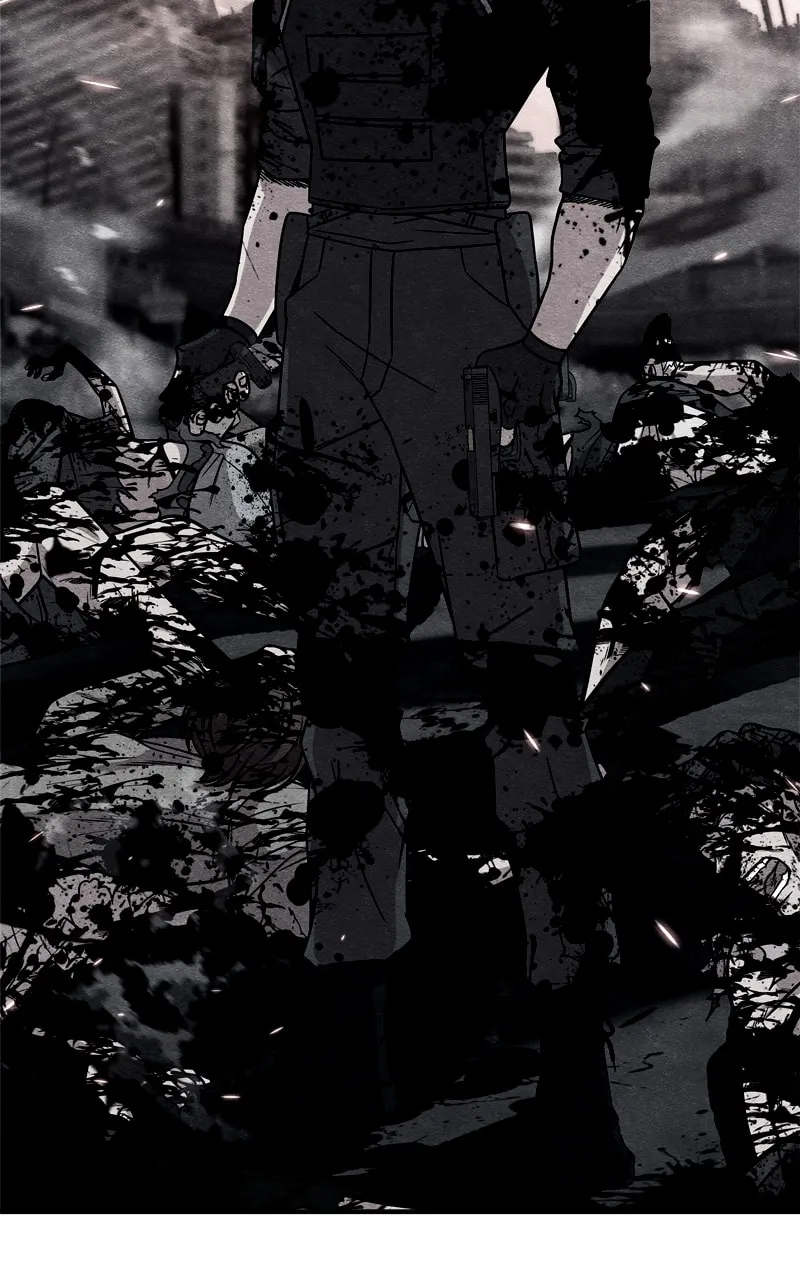 Zombie X Slasher Chapter 29 page 151 - 