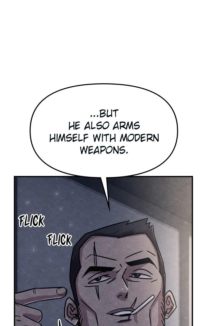 Zombie X Slasher Chapter 29 page 152 - 