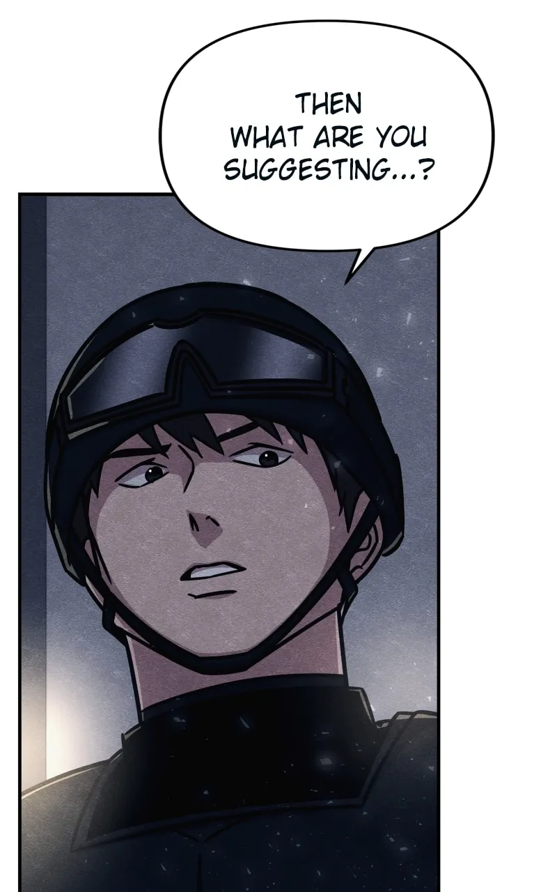 Zombie X Slasher Chapter 29 page 154 - 