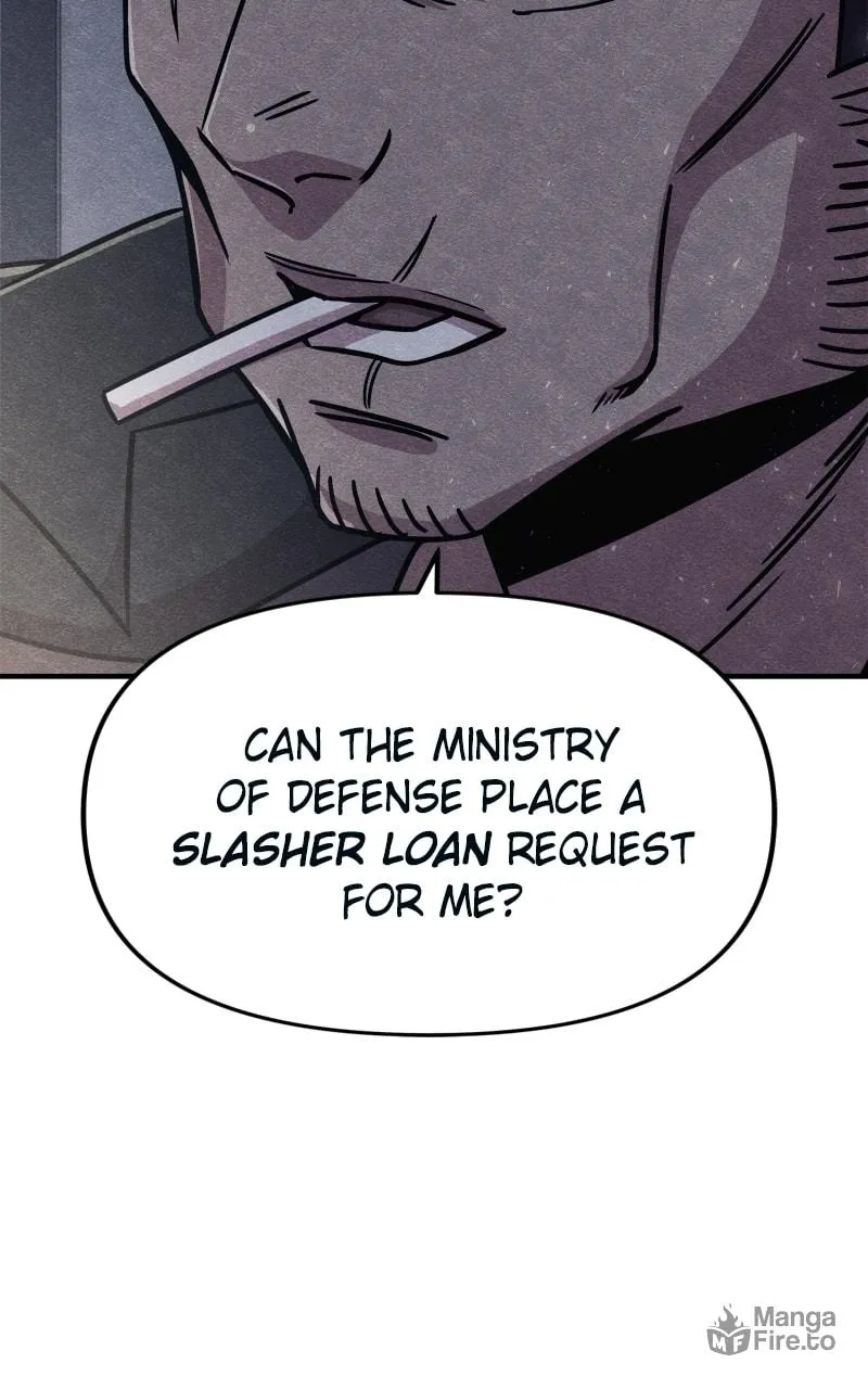 Zombie X Slasher Chapter 29 page 156 - 