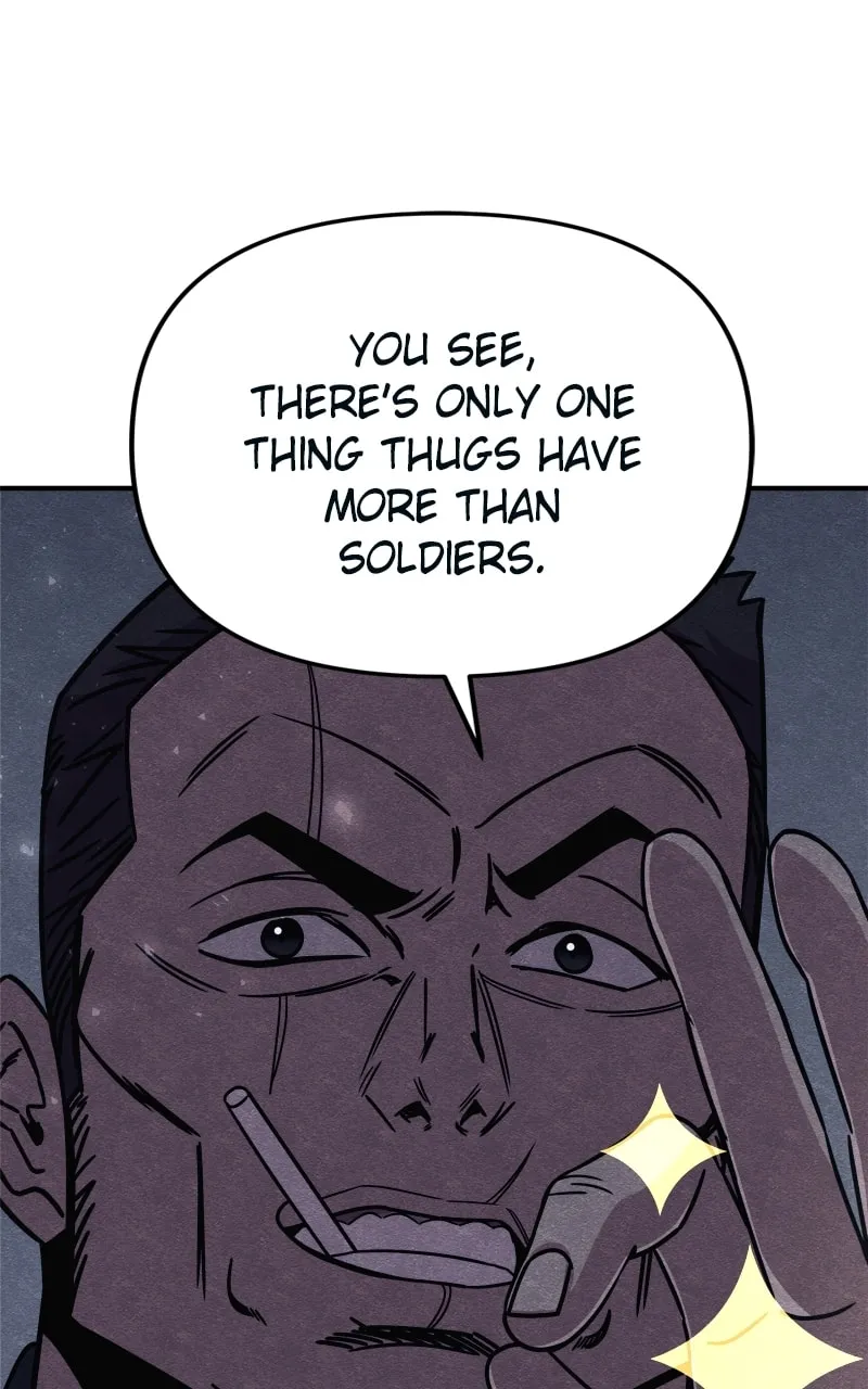 Zombie X Slasher Chapter 29 page 157 - 