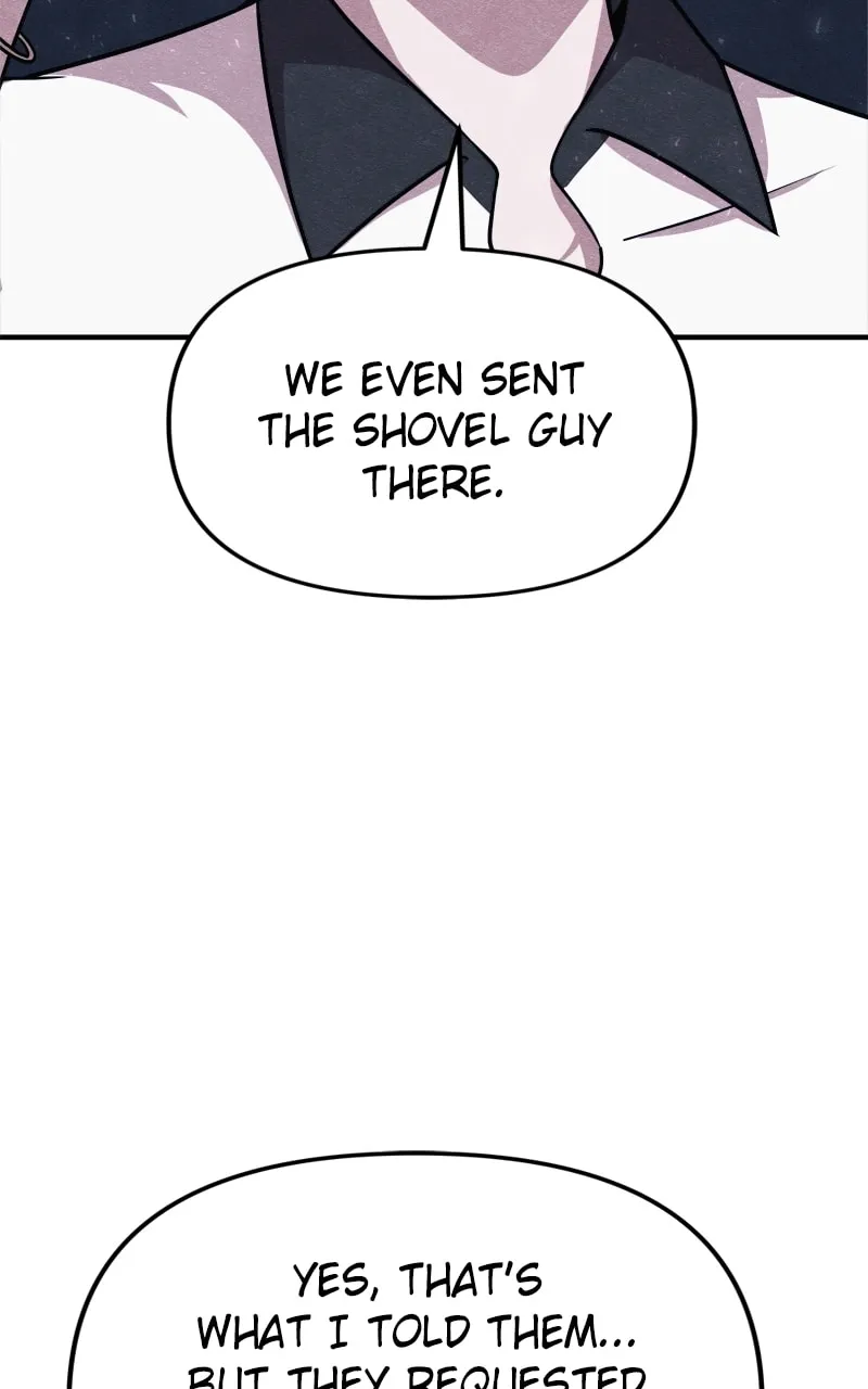 Zombie X Slasher Chapter 29 page 164 - 