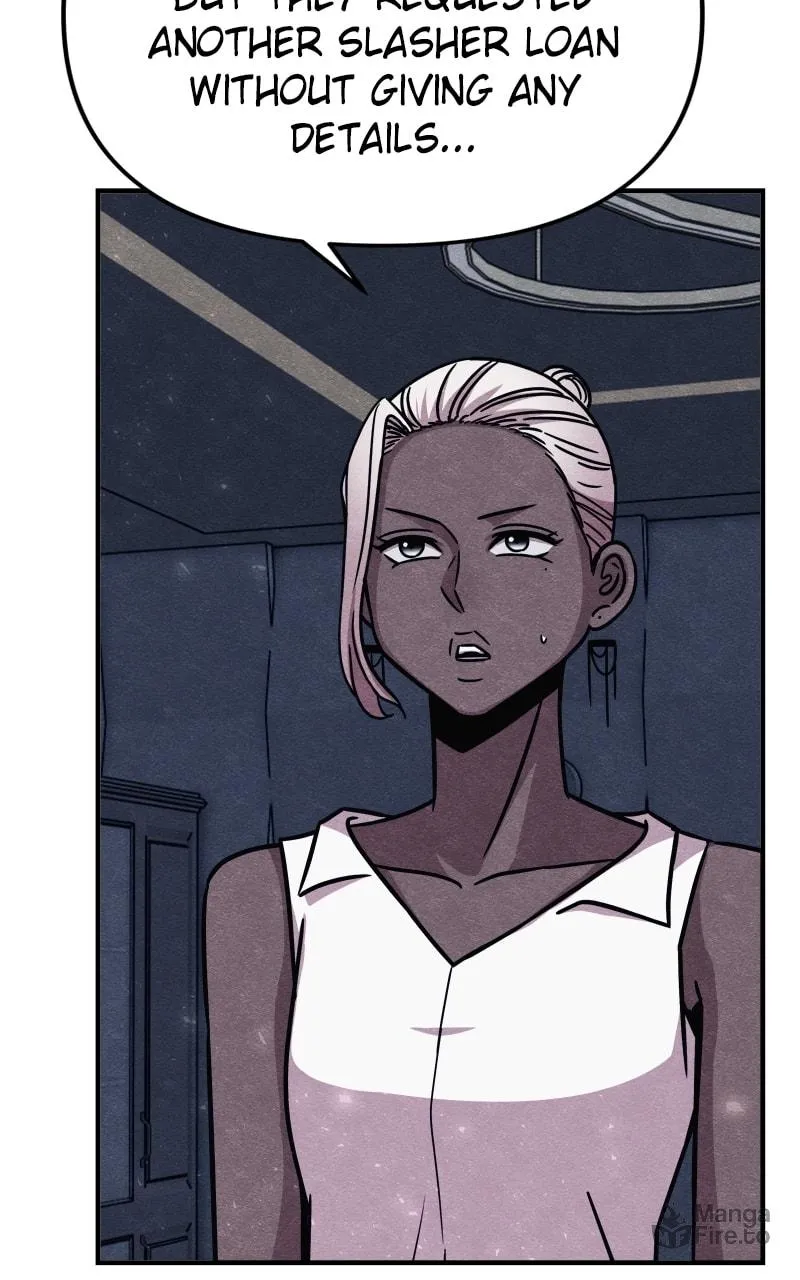 Zombie X Slasher Chapter 29 page 165 - 