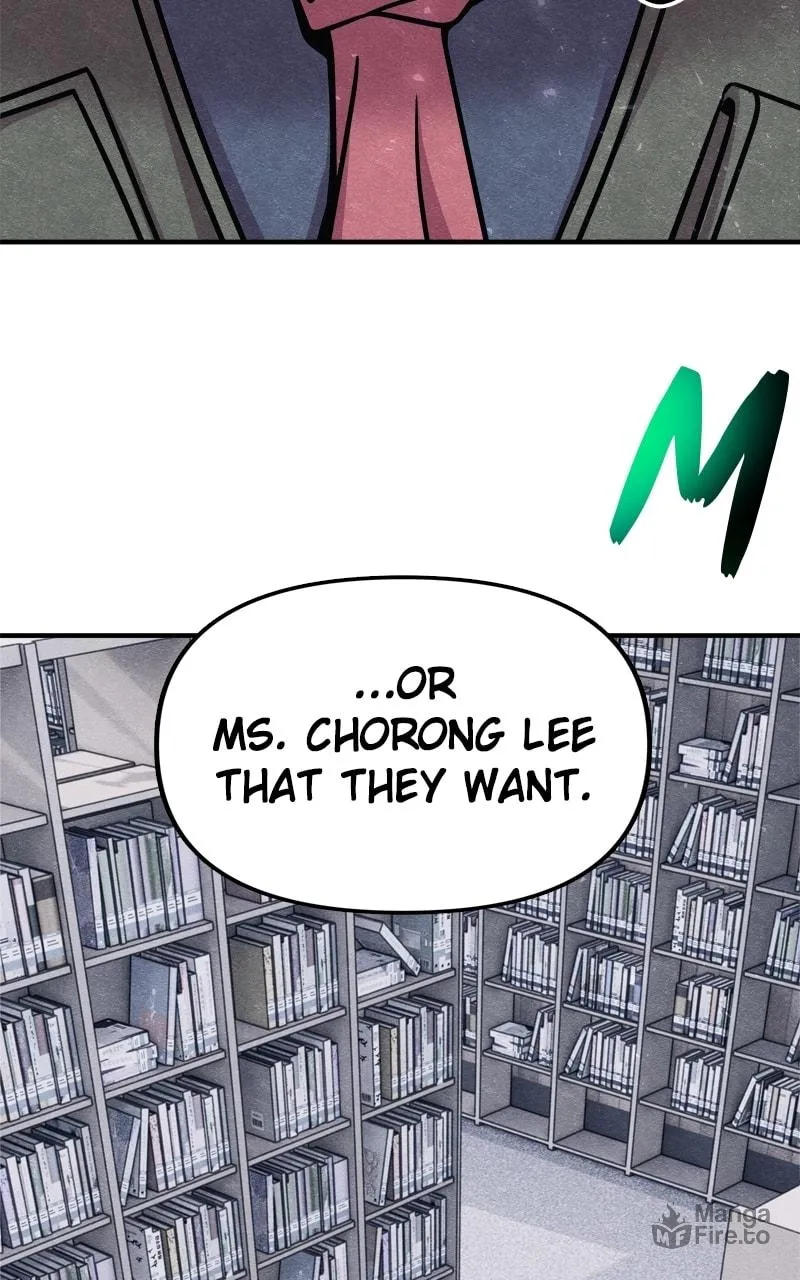Zombie X Slasher Chapter 29 page 171 - 