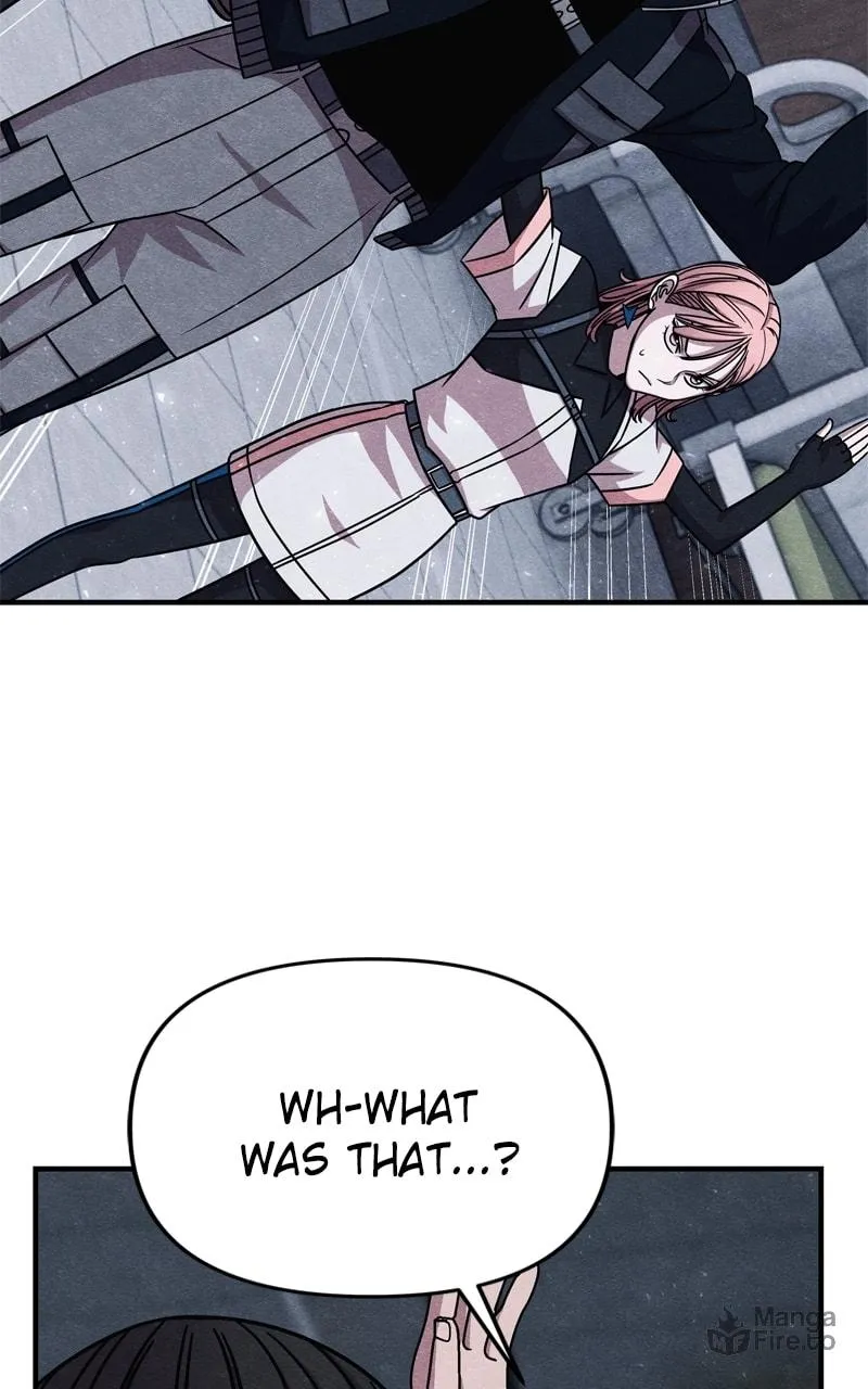 Zombie X Slasher Chapter 29 page 3 - 