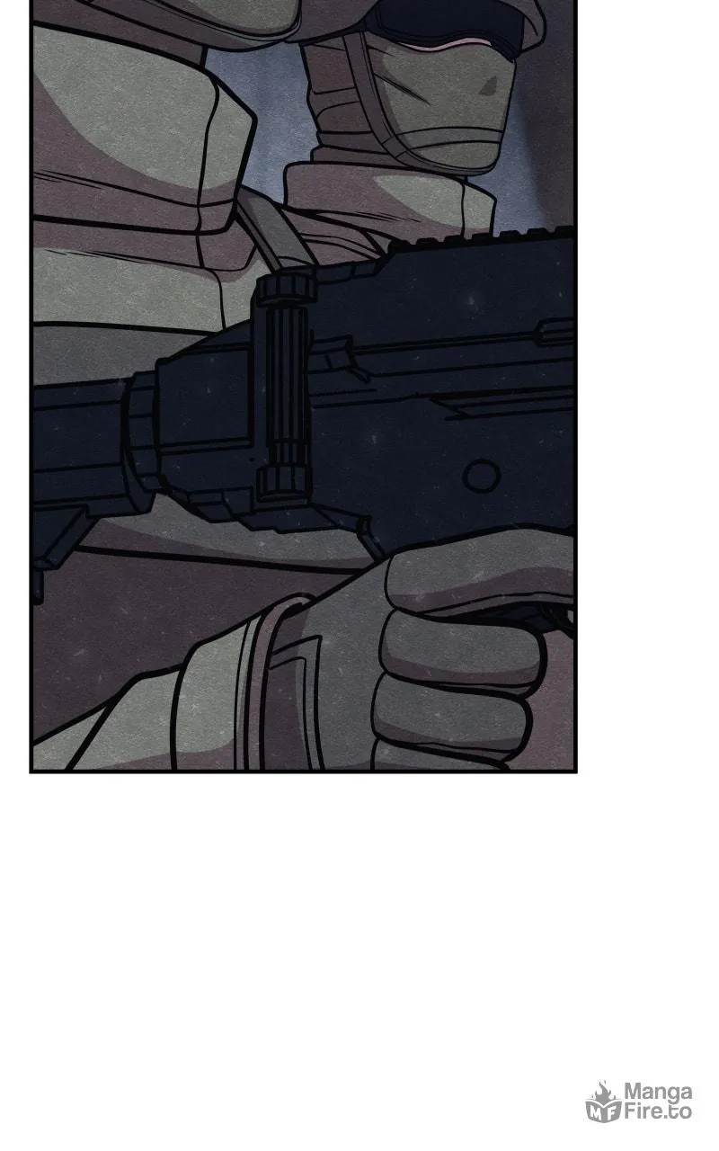 Zombie X Slasher Chapter 29 page 21 - 