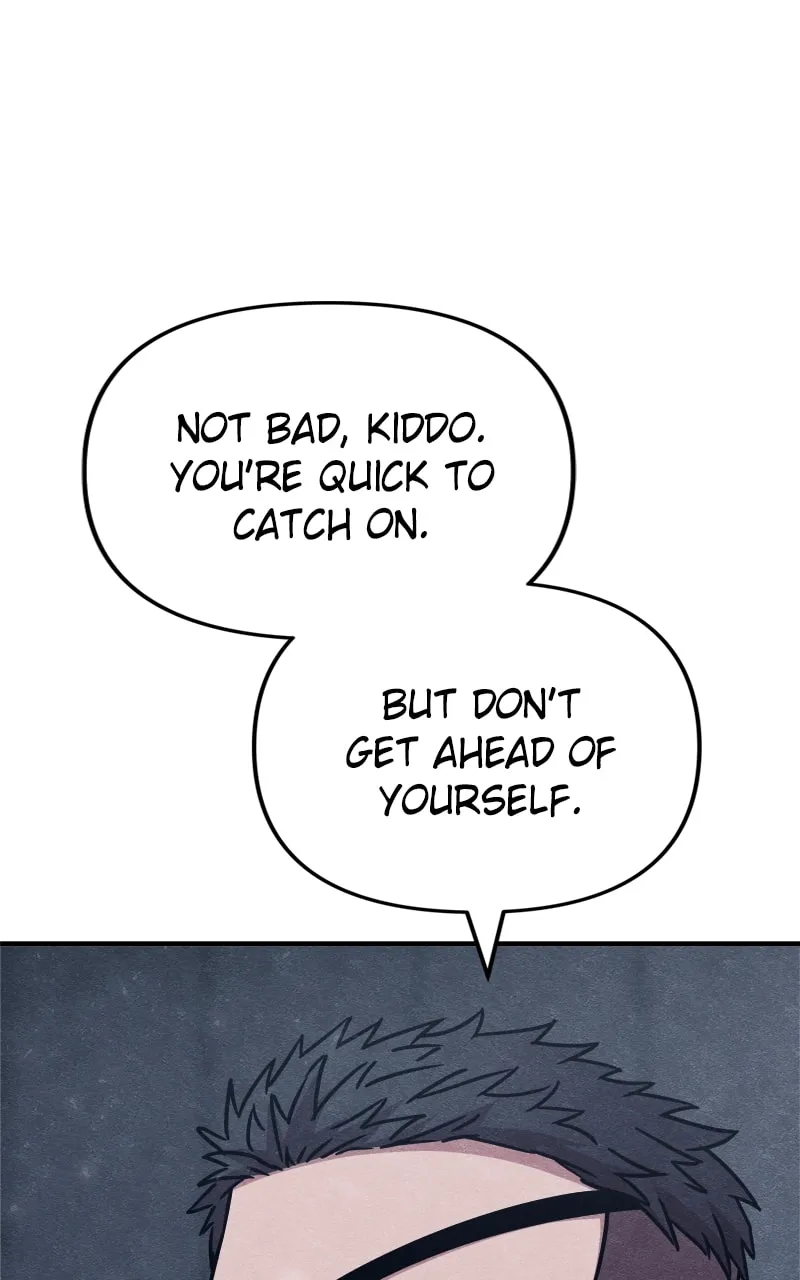 Zombie X Slasher Chapter 29 page 22 - 