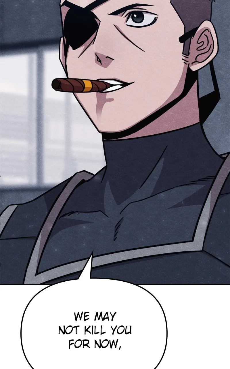 Zombie X Slasher Chapter 29 page 23 - 