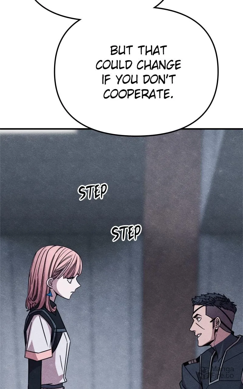 Zombie X Slasher Chapter 29 page 24 - 