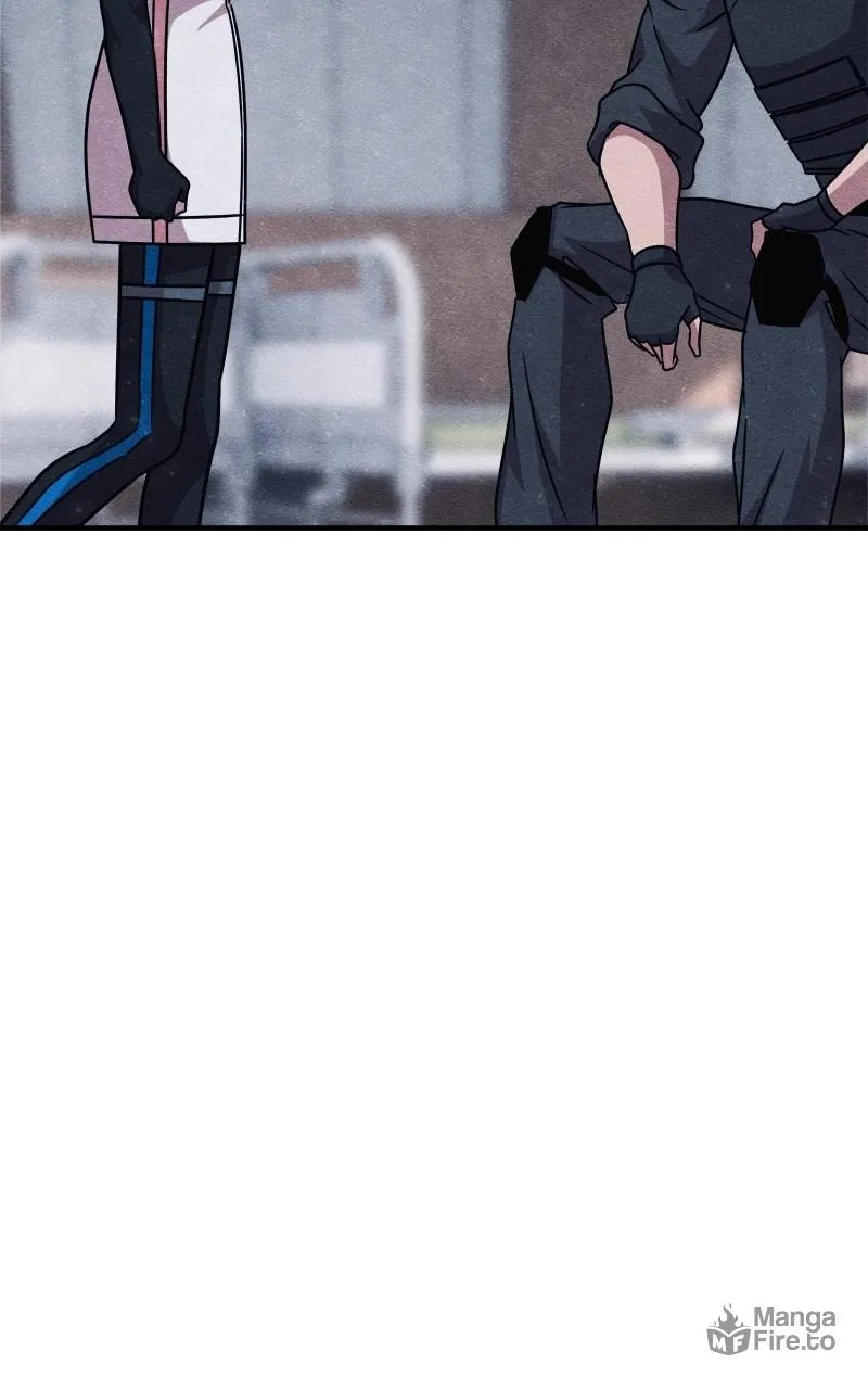Zombie X Slasher Chapter 29 page 25 - 