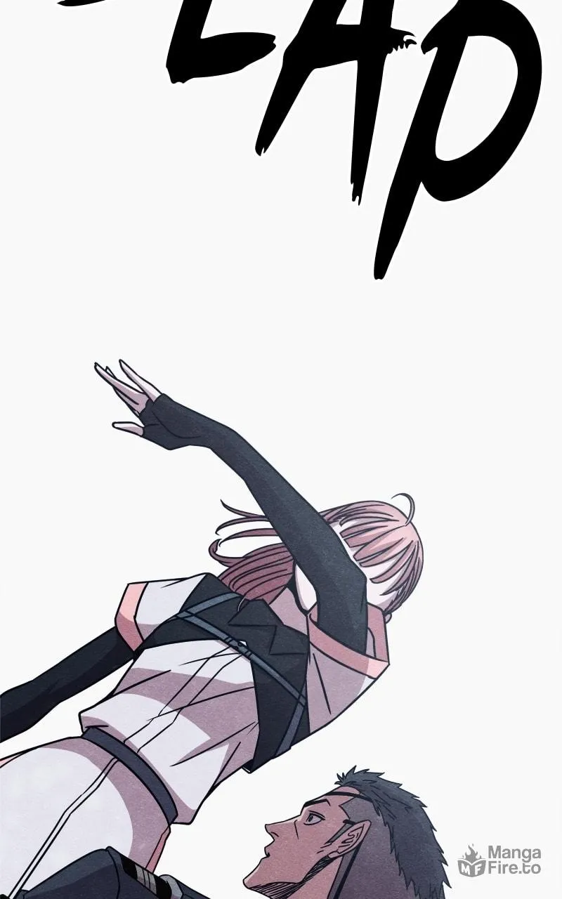 Zombie X Slasher Chapter 29 page 27 - 