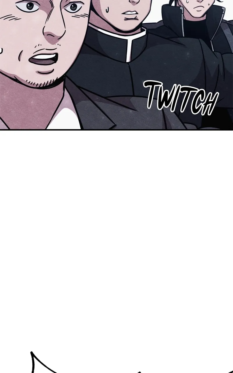 Zombie X Slasher Chapter 29 page 31 - 