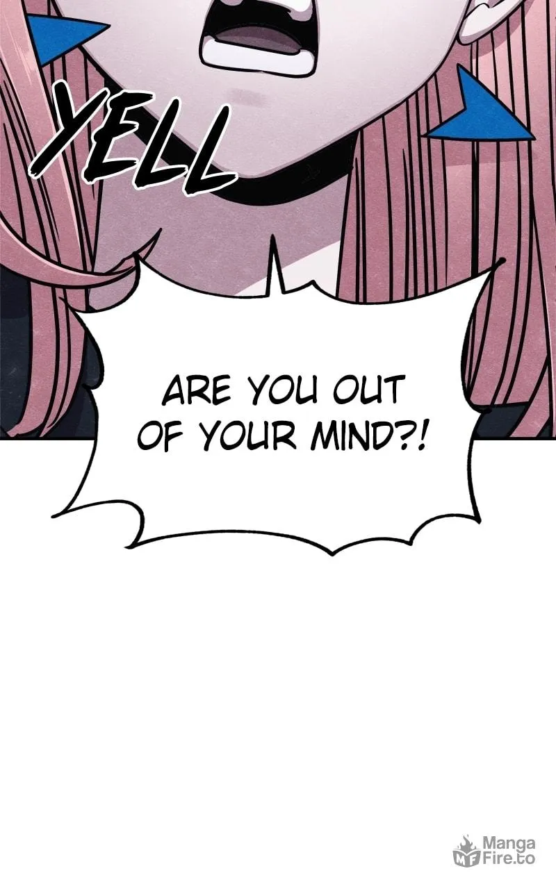 Zombie X Slasher Chapter 29 page 33 - 