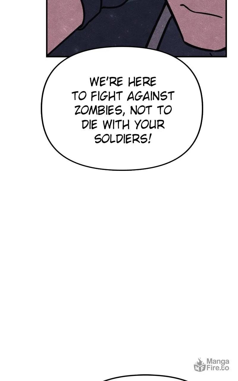 Zombie X Slasher Chapter 29 page 35 - 