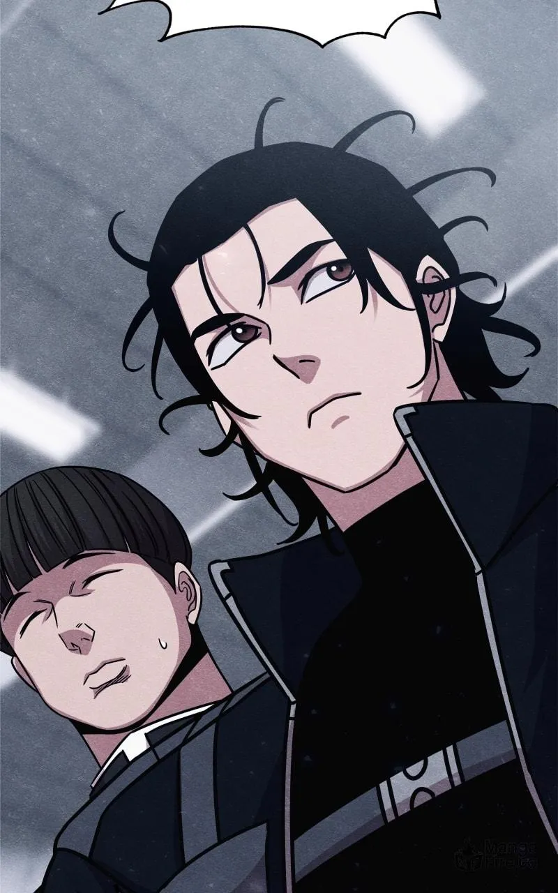Zombie X Slasher Chapter 29 page 39 - 