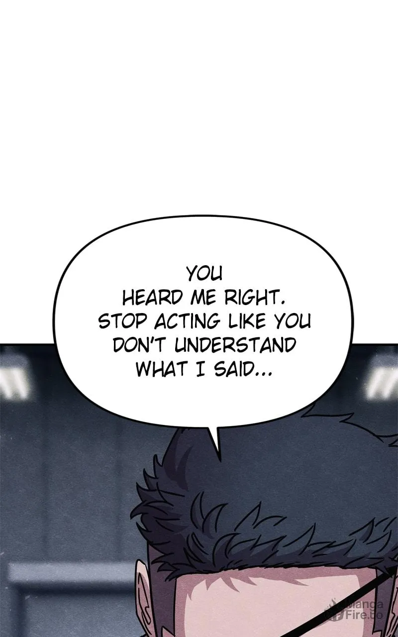 Zombie X Slasher Chapter 29 page 5 - 